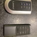 Dreo Tower Fan for Bedroom. 25ft/s Velocity 28dB Quiet Floor Fan. 90?? Oscillating Fans for Indoors with 4 Speeds. 4 Modes. 8H Timer. Bladeless Standing Fan. Black. Nomad One (DR-HTF007) photo review