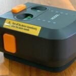 3-in-1 Laser Level Tool with Line Laser. Drill Dust Collector. Laser Level Stand with Suction Cup Wall Mount. 131ft Wall Laser Level for Picture Hanging. Painting. Renovations photo review