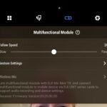 DJI Osmo Mobile 7P Gimbal Stabilizer for iPhone. Android. Native Tracking. Lighting. 3-Axis Phone Gimbal. Quick Launch. One-Tap Edit. Built-in Extension Rod & Tripod. 10hrs Use. Phone Charging photo review