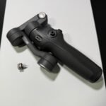 DJI Osmo Mobile 7P Gimbal Stabilizer for iPhone. Android. Native Tracking. Lighting. 3-Axis Phone Gimbal. Quick Launch. One-Tap Edit. Built-in Extension Rod & Tripod. 10hrs Use. Phone Charging photo review