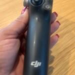 DJI Osmo Mobile 7P Gimbal Stabilizer for iPhone. Android. Native Tracking. Lighting. 3-Axis Phone Gimbal. Quick Launch. One-Tap Edit. Built-in Extension Rod & Tripod. 10hrs Use. Phone Charging photo review