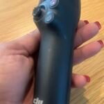 DJI Osmo Mobile 7P Gimbal Stabilizer for iPhone. Android. Native Tracking. Lighting. 3-Axis Phone Gimbal. Quick Launch. One-Tap Edit. Built-in Extension Rod & Tripod. 10hrs Use. Phone Charging photo review