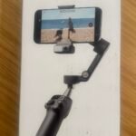 DJI Osmo Mobile 7P Gimbal Stabilizer for iPhone. Android. Native Tracking. Lighting. 3-Axis Phone Gimbal. Quick Launch. One-Tap Edit. Built-in Extension Rod & Tripod. 10hrs Use. Phone Charging photo review