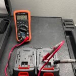 Seesii 1000N.m (738ft-lbs) Cordless Impact Wrench High Torque.1/2 Brushless Impact Gun w/Two 4.0Ah Battery.Fast Charger. 5 Sockets & Storage Case. Electric Impact Wrench for Car Truck.WH760 photo review