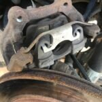 Seesii 1000N.m (738ft-lbs) Cordless Impact Wrench High Torque.1/2 Brushless Impact Gun w/Two 4.0Ah Battery.Fast Charger. 5 Sockets & Storage Case. Electric Impact Wrench for Car Truck.WH760 photo review