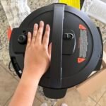 Instant Pot Duo 7-in-1 Mini Electric Pressure Cooker. Slow Rice Cooker. Steamer. Sauté. Yogurt Maker. Warmer & Sterilizer. Includes Free App with over 1900 Recipes. Stainless Steel. 3 Quart photo review