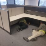 Dewalt DWHT83550 TOUGHSERIES Construction Jack photo review