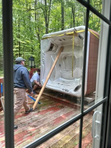 Dewalt DWHT83550 TOUGHSERIES Construction Jack photo review