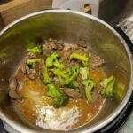 Instant Pot Duo 7-in-1 Mini Electric Pressure Cooker. Slow Rice Cooker. Steamer. Sauté. Yogurt Maker. Warmer & Sterilizer. Includes Free App with over 1900 Recipes. Stainless Steel. 3 Quart photo review