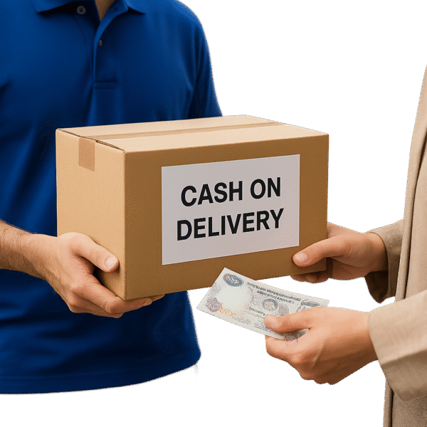 Shop with Confidence – Cash on Delivery!（Please confirm with customer service before purchasing）