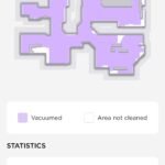 Shark AI Ultra Voice Control Robot Vacuum with Matrix Clean Navigation. Home Mapping. 60-Day Capacity. XL Self-Empty Base for Homes with Pets. Carpet & Hard Floors. Cool Grey photo review