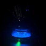 Ceeniu Smart Car Air Fresheners. Premium Scenic Fragrance Car Freshener. Auto On/Off. Adjustable Intensity. Sandalwood Cologne & Cherry Blossom Lasts for 4 months. 2025 New CF8 Automotive Diffuser photo review