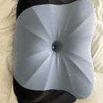 DONAMA Cervical Pillow for Neck and Shoulder.Contour Memory Foam Pillow.Ergonomic Neck Support Pillow for Side Back Stomach Sleepers with Pillowcase photo review