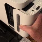 Shark AI Ultra Voice Control Robot Vacuum with Matrix Clean Navigation. Home Mapping. 60-Day Capacity. XL Self-Empty Base for Homes with Pets. Carpet & Hard Floors. Cool Grey photo review