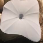 DONAMA Cervical Pillow for Neck and Shoulder.Contour Memory Foam Pillow.Ergonomic Neck Support Pillow for Side Back Stomach Sleepers with Pillowcase photo review