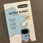 Sensory 360 Round U-Shaped Astronaut Design Mouthguard Electric Toothbrush for Kids Ages 2-7 - Automatic Memory Function - 5 Modes Toothbrush with Multiple Heads – Kids Travel Essentials (White) photo review