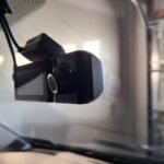 AZDOME M550 3 Channel Dash Cam. 4K+2.5K Dual Dash Camera for Cars Built-in WiFi GPS. 1440P+1080P+1440P Front and Rear Inside. 64GB Card Included. 3.19 IPS Screen. WDR. IR Night Vision. Parking Mode photo review