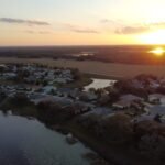 DJI Neo. Mini Drone with 4K UHD Camera for Adults. 135g Self Flying Drone that Follows You. Palm Takeoff. Subject Tracking. QuickShots. Stabilized Video. Built-In Propeller Guard (Controller-Free) photo review