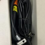 Tire Inflator Portable Air Compressor - 4X Faster Inflation. 150PSI Air Pump for Car Tires with Digital Pressure Gauge/LED Light. 20000mAh Portable Tire Inflator for Car. Moto. Bike. Ball. etc photo review