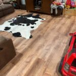 Tineco iFLOOR 3 Breeze Complete Wet Dry Vacuum Cordless Floor Cleaner and Mop One-Step Cleaning for Hard Floors photo review