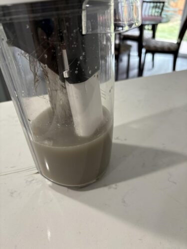 Tineco iFLOOR 3 Breeze Complete Wet Dry Vacuum Cordless Floor Cleaner and Mop One-Step Cleaning for Hard Floors photo review