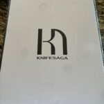 Knife Set. 15 Pcs Kitchen Knife Block Set. Enduring Razor-Sharp Japanese High Carbon Stainless Steel Chef Knife Set with Block and Sharpener. Premium Knives Set for Kitchen. Black Acacia photo review