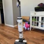 Tineco iFLOOR 3 Breeze Complete Wet Dry Vacuum Cordless Floor Cleaner and Mop One-Step Cleaning for Hard Floors photo review