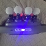 VTT 16-Head Massage Gun Set. Deep Tissue Percussion Massager with 3 Modes & 30 Intensities.Quiet Muscle Massage Gun for Back.Shoulders. Legs. Foot. Body Muscle Pain Relief photo review