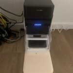 PETLIBRO RFID Automatic Cat Feeder. Collar Tag-Activated Personalized Meals. 5G&2.4G Wi-Fi Programmable Cat Food Dispenser with Cats Recognition & Diet Tracking for Multi-Pet Homes and Different Diets photo review