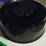 Ceeniu Smart Car Air Fresheners. Premium Scenic Fragrance Car Freshener. Auto On/Off. Adjustable Intensity. Sandalwood Cologne & Cherry Blossom Lasts for 4 months. 2025 New CF8 Automotive Diffuser photo review