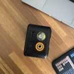 Tire Inflator Portable Air Compressor - 4X Faster Inflation. 150PSI Air Pump for Car Tires with Digital Pressure Gauge/LED Light. 20000mAh Portable Tire Inflator for Car. Moto. Bike. Ball. etc photo review