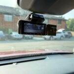 AZDOME M550 3 Channel Dash Cam. 4K+2.5K Dual Dash Camera for Cars Built-in WiFi GPS. 1440P+1080P+1440P Front and Rear Inside. 64GB Card Included. 3.19 IPS Screen. WDR. IR Night Vision. Parking Mode photo review