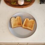 GE 2 Slice Stainless Steel Toaster. Extra Wide Slots for Toasting Bagels. Breads. Waffles & More. 7 Adjustable Shade Settings. Removable Crumb Tray. Countertop Kitchen Essentials. 850 Watts photo review