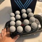 VTT 16-Head Massage Gun Set. Deep Tissue Percussion Massager with 3 Modes & 30 Intensities.Quiet Muscle Massage Gun for Back.Shoulders. Legs. Foot. Body Muscle Pain Relief photo review