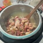 Instant Pot Duo 7-in-1 Mini Electric Pressure Cooker. Slow Rice Cooker. Steamer. Sauté. Yogurt Maker. Warmer & Sterilizer. Includes Free App with over 1900 Recipes. Stainless Steel. 3 Quart photo review