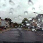 AZDOME M550 3 Channel Dash Cam. 4K+2.5K Dual Dash Camera for Cars Built-in WiFi GPS. 1440P+1080P+1440P Front and Rear Inside. 64GB Card Included. 3.19 IPS Screen. WDR. IR Night Vision. Parking Mode photo review