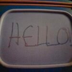 Kikidex Magnetic Drawing Board. Toddler Girl Toys for 1-2 Year Old. Doodle Board Pad Learning and Educational Toys for 1 2 3 Year Old Baby Kids Birthday Gift(Light Blue) photo review