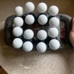 VTT 16-Head Massage Gun Set. Deep Tissue Percussion Massager with 3 Modes & 30 Intensities.Quiet Muscle Massage Gun for Back.Shoulders. Legs. Foot. Body Muscle Pain Relief photo review