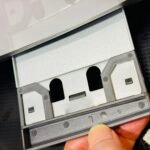 GE 2 Slice Stainless Steel Toaster. Extra Wide Slots for Toasting Bagels. Breads. Waffles & More. 7 Adjustable Shade Settings. Removable Crumb Tray. Countertop Kitchen Essentials. 850 Watts photo review