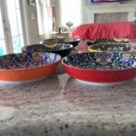 Import placeholder for         vancasso 32 Oz Pasta Bowls Sets of-27298392 photo review