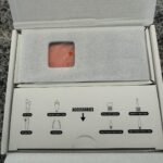 Tire Inflator Portable Air Compressor - 4X Faster Inflation. 150PSI Air Pump for Car Tires with Digital Pressure Gauge/LED Light. 20000mAh Portable Tire Inflator for Car. Moto. Bike. Ball. etc photo review