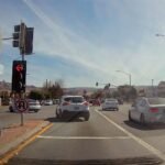 AZDOME M550 3 Channel Dash Cam. 4K+2.5K Dual Dash Camera for Cars Built-in WiFi GPS. 1440P+1080P+1440P Front and Rear Inside. 64GB Card Included. 3.19 IPS Screen. WDR. IR Night Vision. Parking Mode photo review