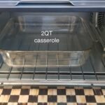 Ninja DCT401 12-in-1 Double Oven with FlexDoor. FlavorSeal & Smart Finish. Rapid Top Convection and Air Fry Bottom . Bake. Roast. Toast. Air Fry. Pizza and More. Stainless Steel photo review