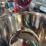 Cheese Grater Rotary. Rotary Grater for Kitchen. Kitchen Grater Vegetable Slicer with 3 Drum Blades. Fast Cutting Cheese Shredder for Vegetables and Nuts photo review