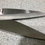 Knife Set. 15 Pcs Kitchen Knife Block Set. Enduring Razor-Sharp Japanese High Carbon Stainless Steel Chef Knife Set with Block and Sharpener. Premium Knives Set for Kitchen. Black Acacia photo review