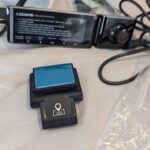 AZDOME M550 3 Channel Dash Cam. 4K+2.5K Dual Dash Camera for Cars Built-in WiFi GPS. 1440P+1080P+1440P Front and Rear Inside. 64GB Card Included. 3.19 IPS Screen. WDR. IR Night Vision. Parking Mode photo review