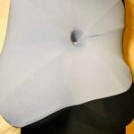 DONAMA Cervical Pillow for Neck and Shoulder.Contour Memory Foam Pillow.Ergonomic Neck Support Pillow for Side Back Stomach Sleepers with Pillowcase photo review