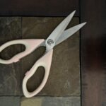 Knife Set. 15 Pcs Kitchen Knife Block Set. Enduring Razor-Sharp Japanese High Carbon Stainless Steel Chef Knife Set with Block and Sharpener. Premium Knives Set for Kitchen. Black Acacia photo review