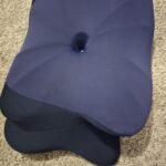 DONAMA Cervical Pillow for Neck and Shoulder.Contour Memory Foam Pillow.Ergonomic Neck Support Pillow for Side Back Stomach Sleepers with Pillowcase photo review