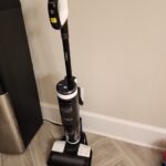 Tineco iFLOOR 3 Breeze Complete Wet Dry Vacuum Cordless Floor Cleaner and Mop One-Step Cleaning for Hard Floors photo review